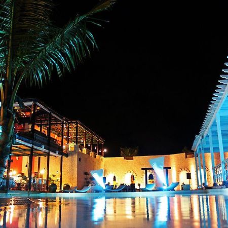 Ancora Cap Cana & Marina Suites Resort 푼타 카나 외부 사진