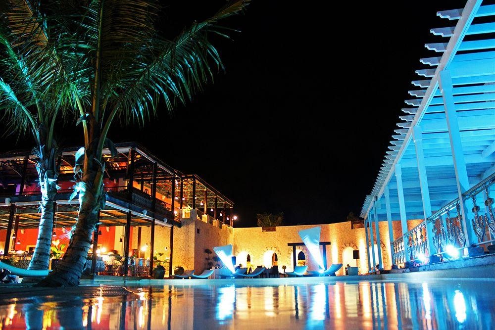 Ancora Cap Cana & Marina Suites Resort 푼타 카나 외부 사진