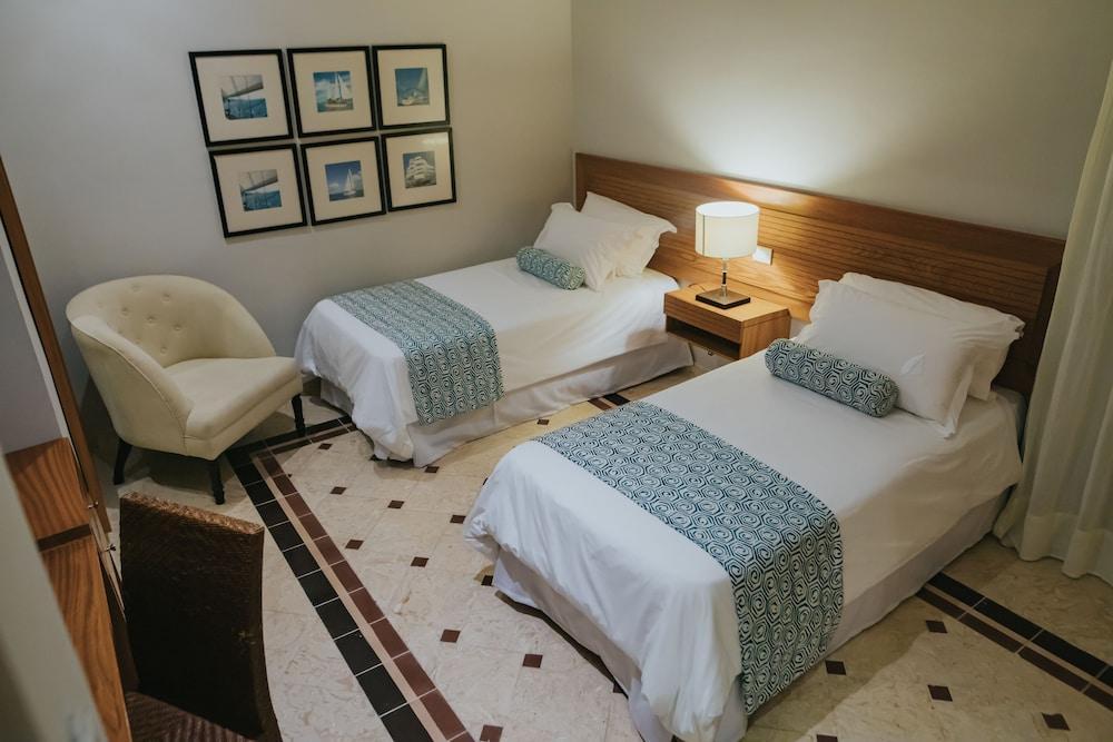Ancora Cap Cana & Marina Suites Resort 푼타 카나 외부 사진