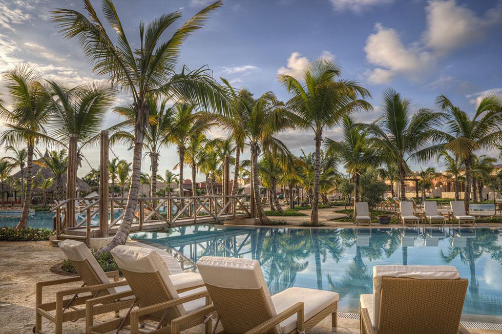 Ancora Cap Cana & Marina Suites Resort 푼타 카나 외부 사진