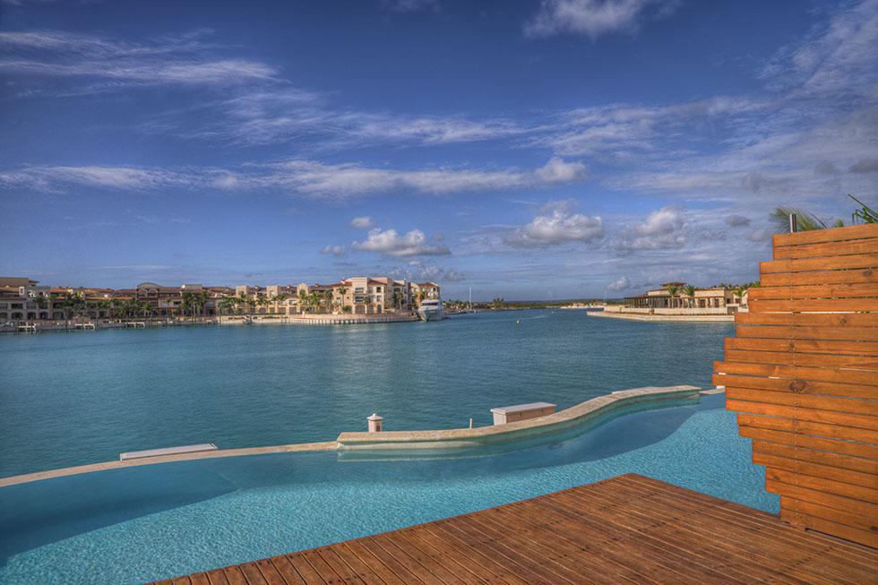 Ancora Cap Cana & Marina Suites Resort 푼타 카나 외부 사진