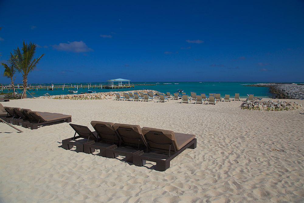 Ancora Cap Cana & Marina Suites Resort 푼타 카나 외부 사진