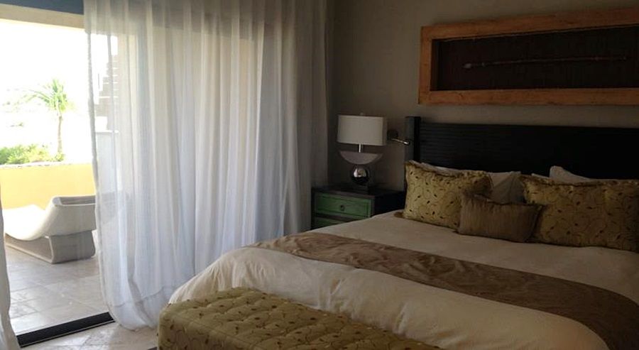 Ancora Cap Cana & Marina Suites Resort 푼타 카나 외부 사진