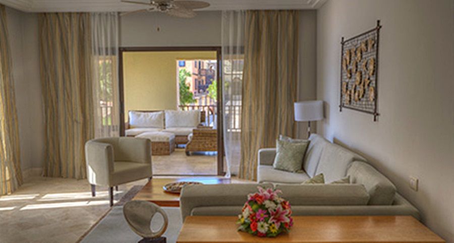 Ancora Cap Cana & Marina Suites Resort 푼타 카나 외부 사진