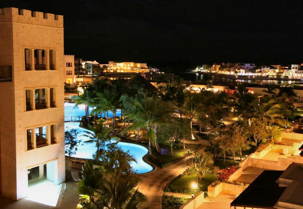 Ancora Cap Cana & Marina Suites Resort 푼타 카나 외부 사진