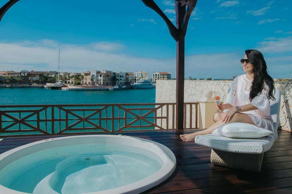 Ancora Cap Cana & Marina Suites Resort 푼타 카나 외부 사진