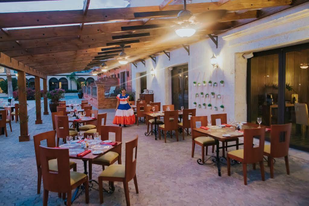 Ancora Cap Cana & Marina Suites Resort 푼타 카나 외부 사진