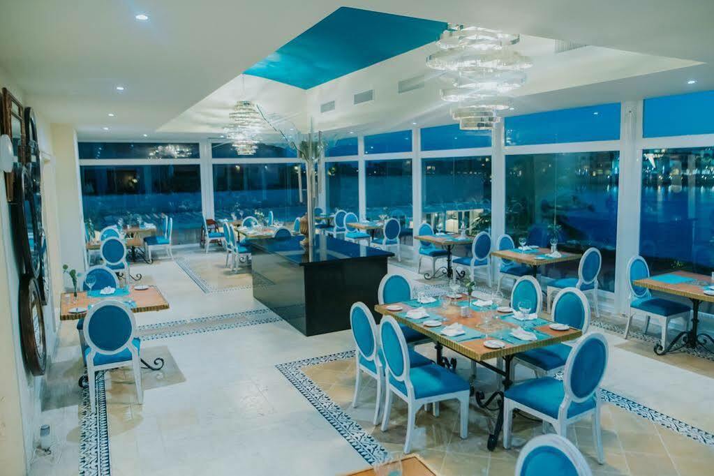 Ancora Cap Cana & Marina Suites Resort 푼타 카나 외부 사진