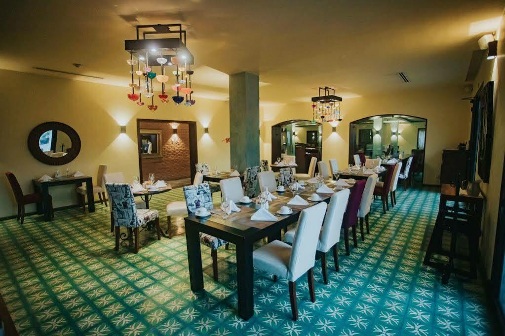 Ancora Cap Cana & Marina Suites Resort 푼타 카나 외부 사진