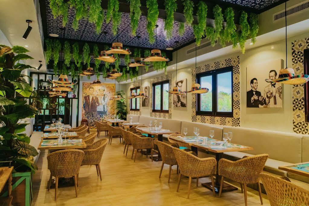 Ancora Cap Cana & Marina Suites Resort 푼타 카나 외부 사진