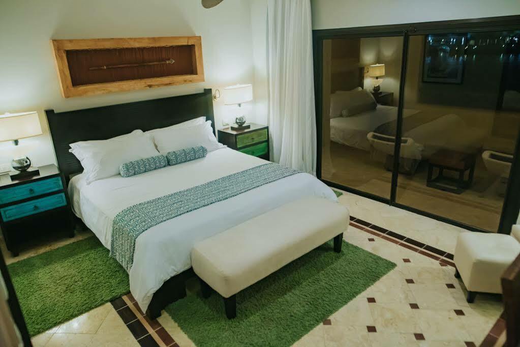 Ancora Cap Cana & Marina Suites Resort 푼타 카나 외부 사진