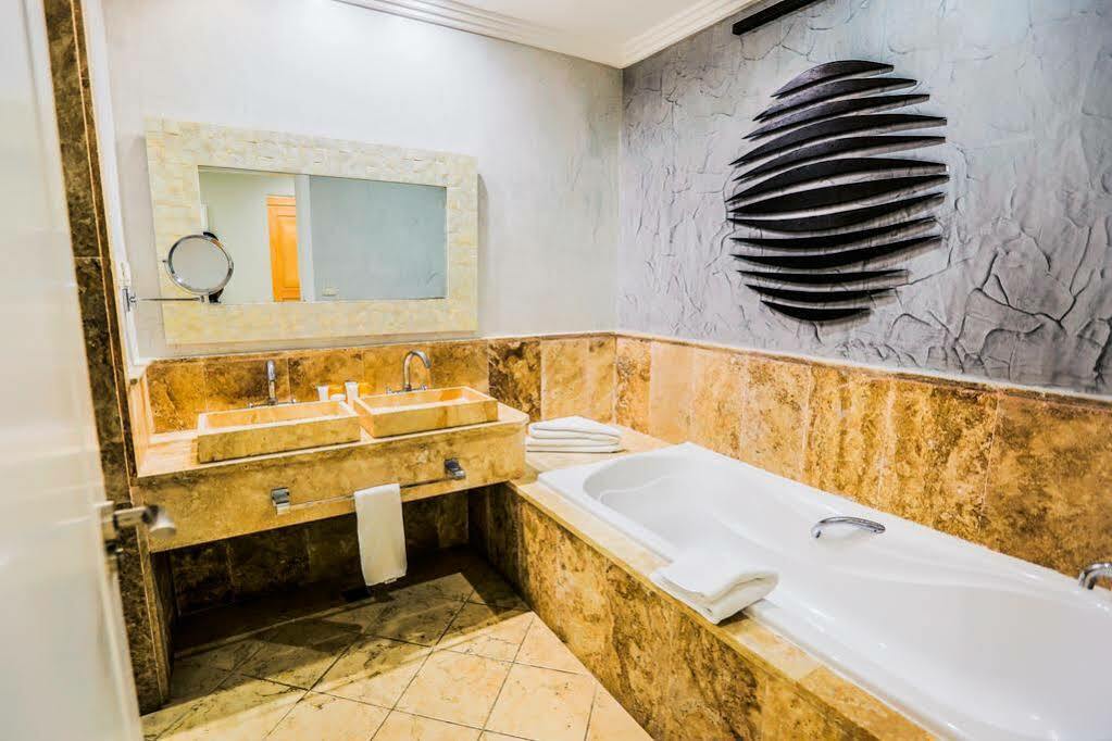 Ancora Cap Cana & Marina Suites Resort 푼타 카나 외부 사진