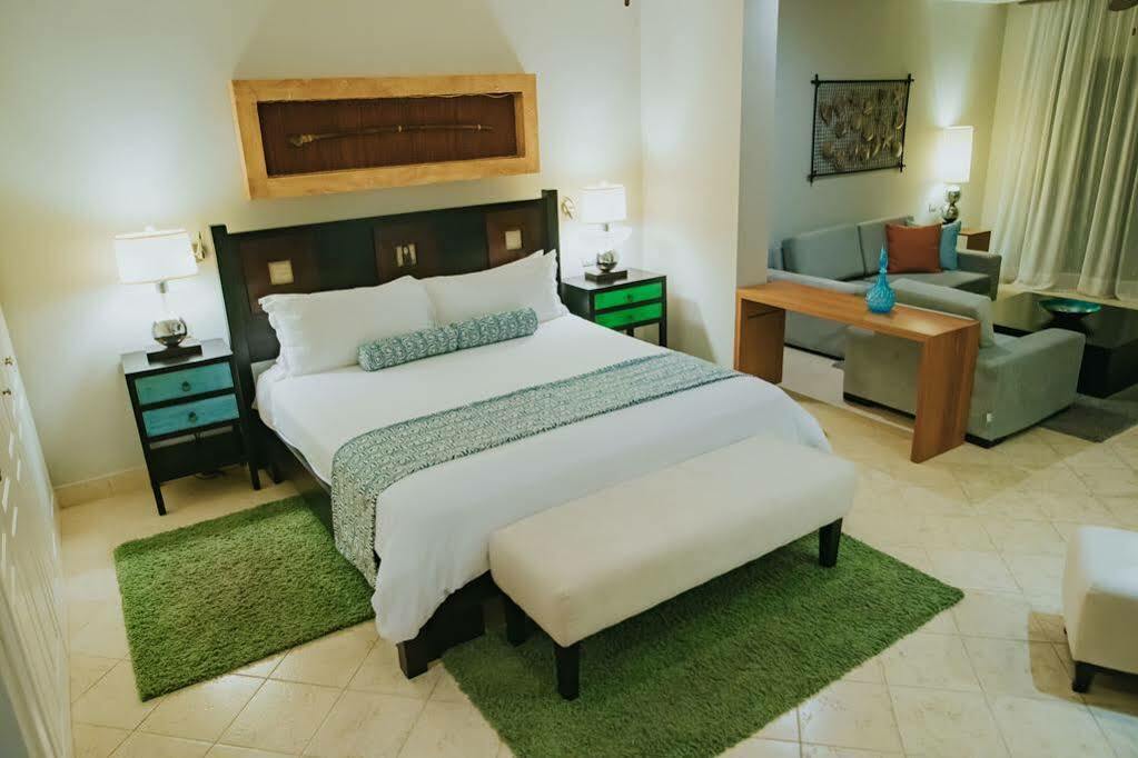 Ancora Cap Cana & Marina Suites Resort 푼타 카나 외부 사진