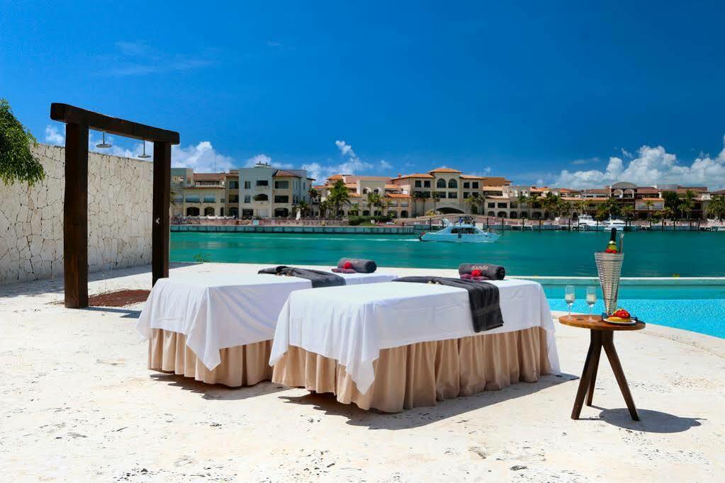 Ancora Cap Cana & Marina Suites Resort 푼타 카나 외부 사진