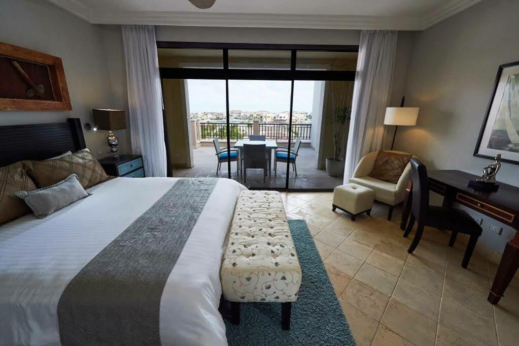 Ancora Cap Cana & Marina Suites Resort 푼타 카나 외부 사진