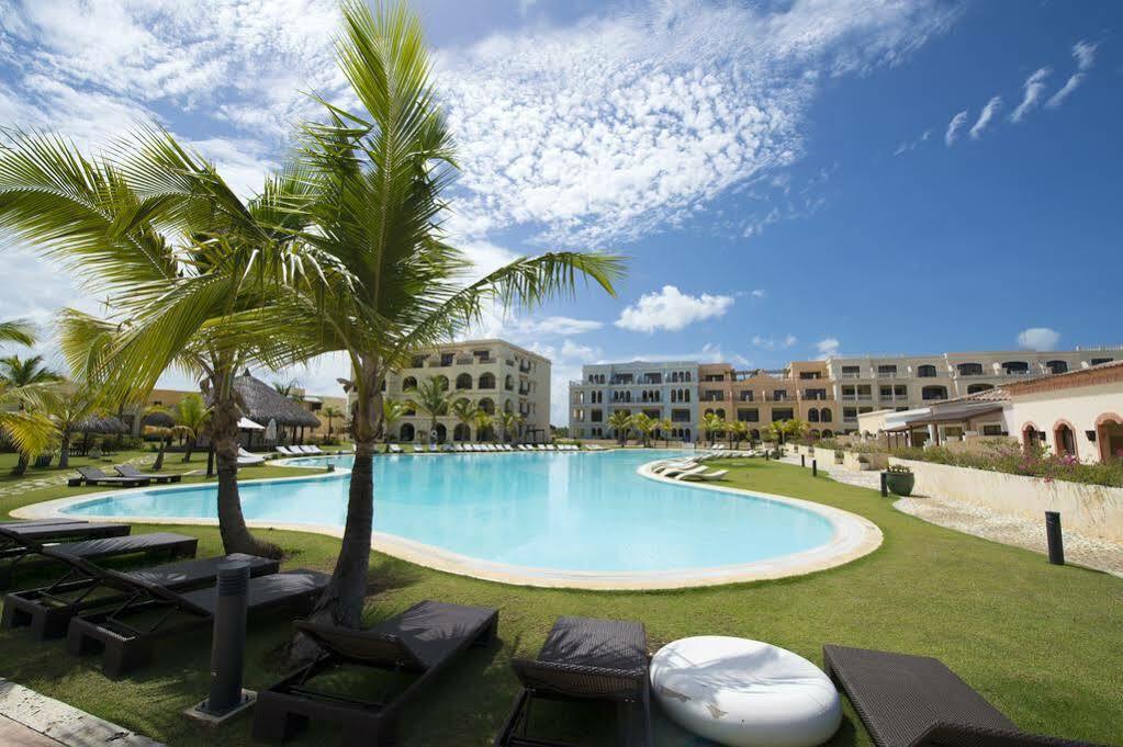 Ancora Cap Cana & Marina Suites Resort 푼타 카나 외부 사진