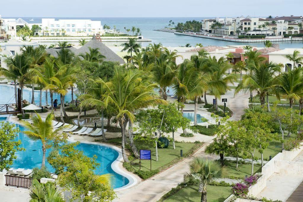 Ancora Cap Cana & Marina Suites Resort 푼타 카나 외부 사진