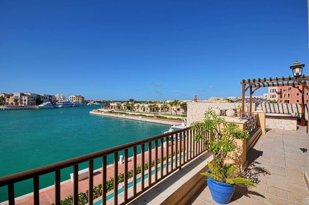Ancora Cap Cana & Marina Suites Resort 푼타 카나 외부 사진