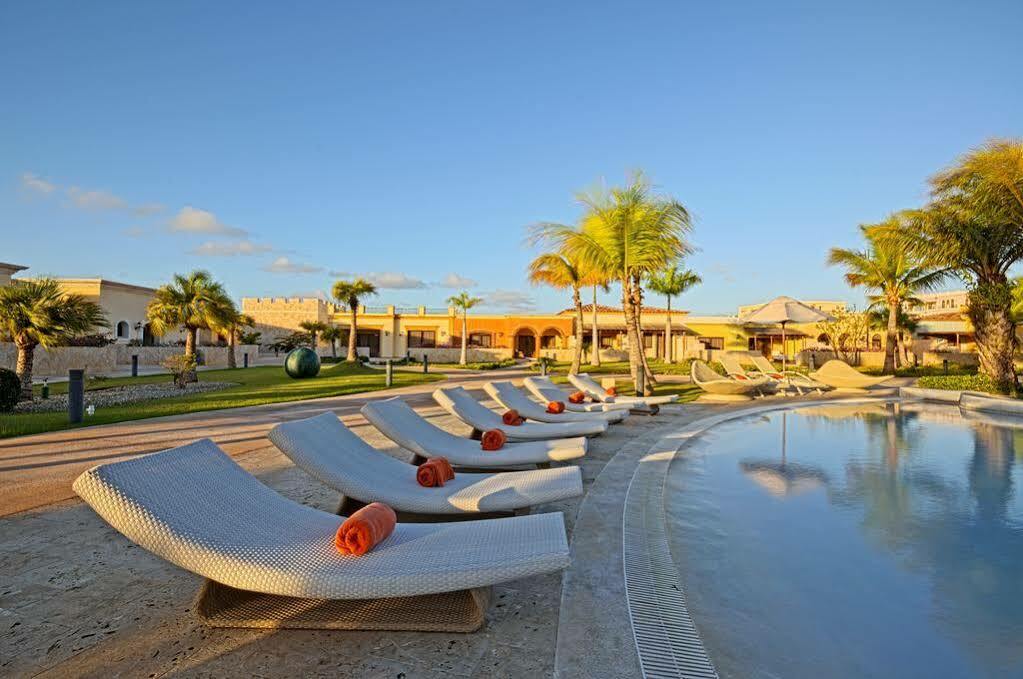 Ancora Cap Cana & Marina Suites Resort 푼타 카나 외부 사진
