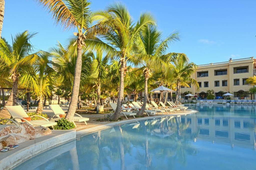 Ancora Cap Cana & Marina Suites Resort 푼타 카나 외부 사진