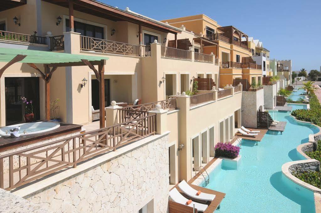 Ancora Cap Cana & Marina Suites Resort 푼타 카나 외부 사진