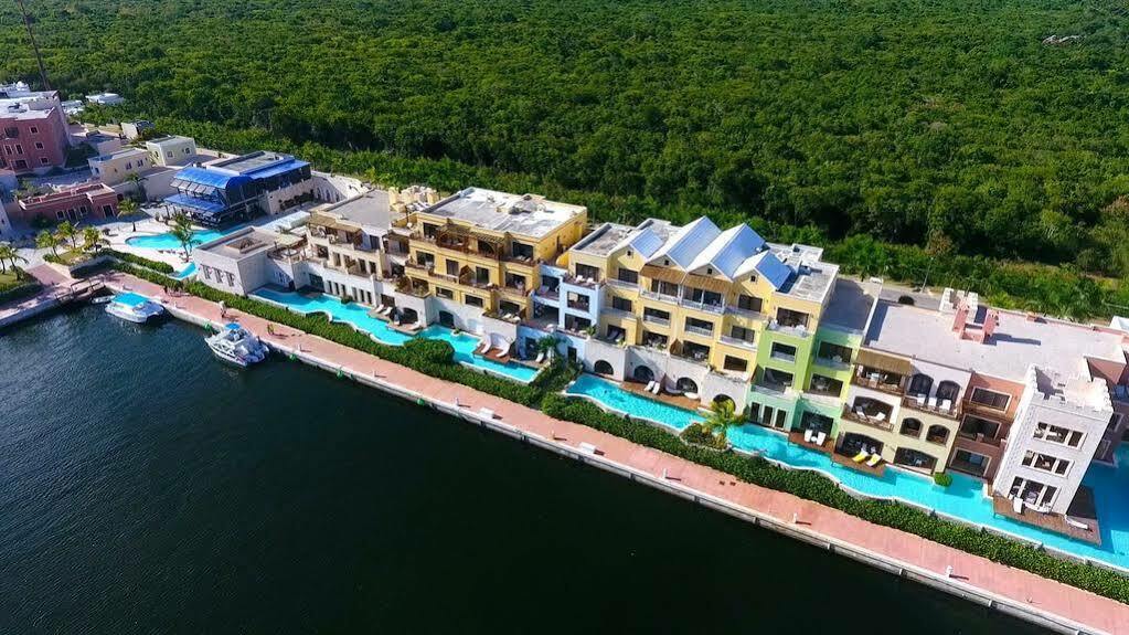 Ancora Cap Cana & Marina Suites Resort 푼타 카나 외부 사진