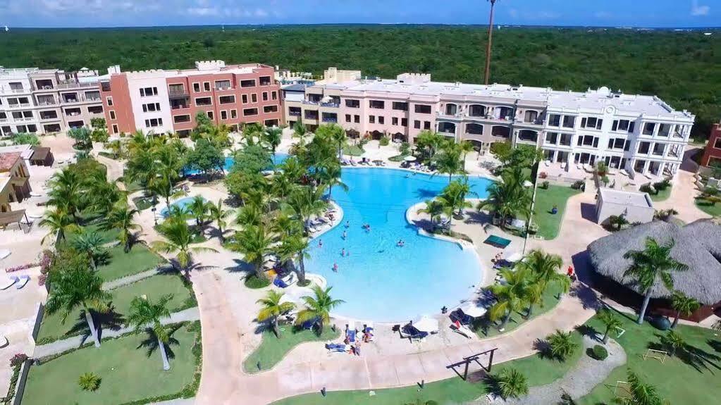 Ancora Cap Cana & Marina Suites Resort 푼타 카나 외부 사진