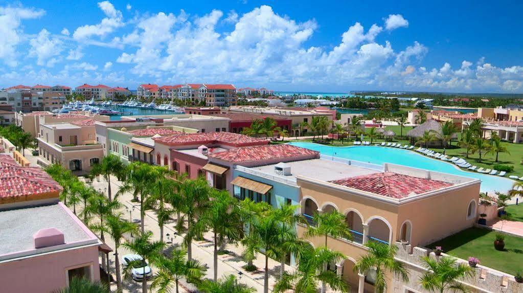 Ancora Cap Cana & Marina Suites Resort 푼타 카나 외부 사진