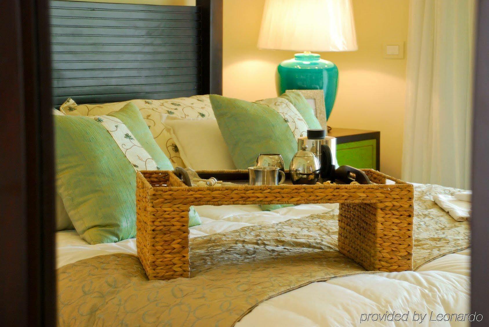 Ancora Cap Cana & Marina Suites Resort 푼타 카나 외부 사진