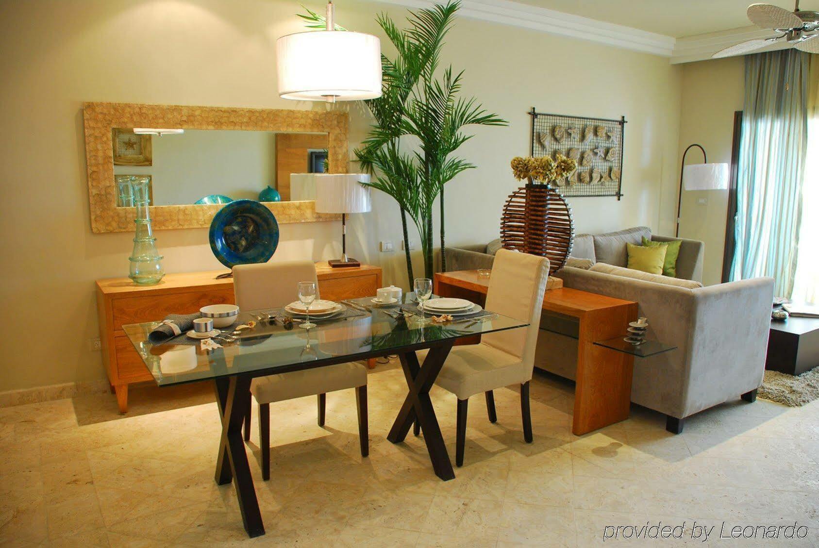 Ancora Cap Cana & Marina Suites Resort 푼타 카나 외부 사진