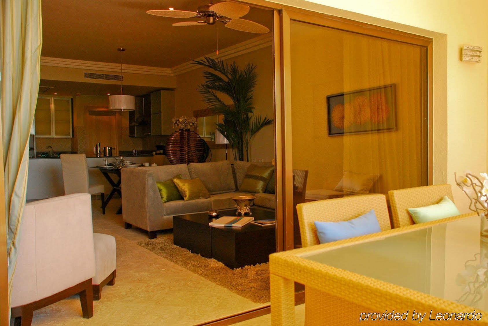 Ancora Cap Cana & Marina Suites Resort 푼타 카나 외부 사진