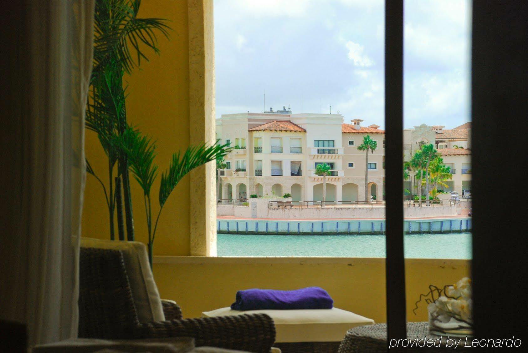 Ancora Cap Cana & Marina Suites Resort 푼타 카나 외부 사진