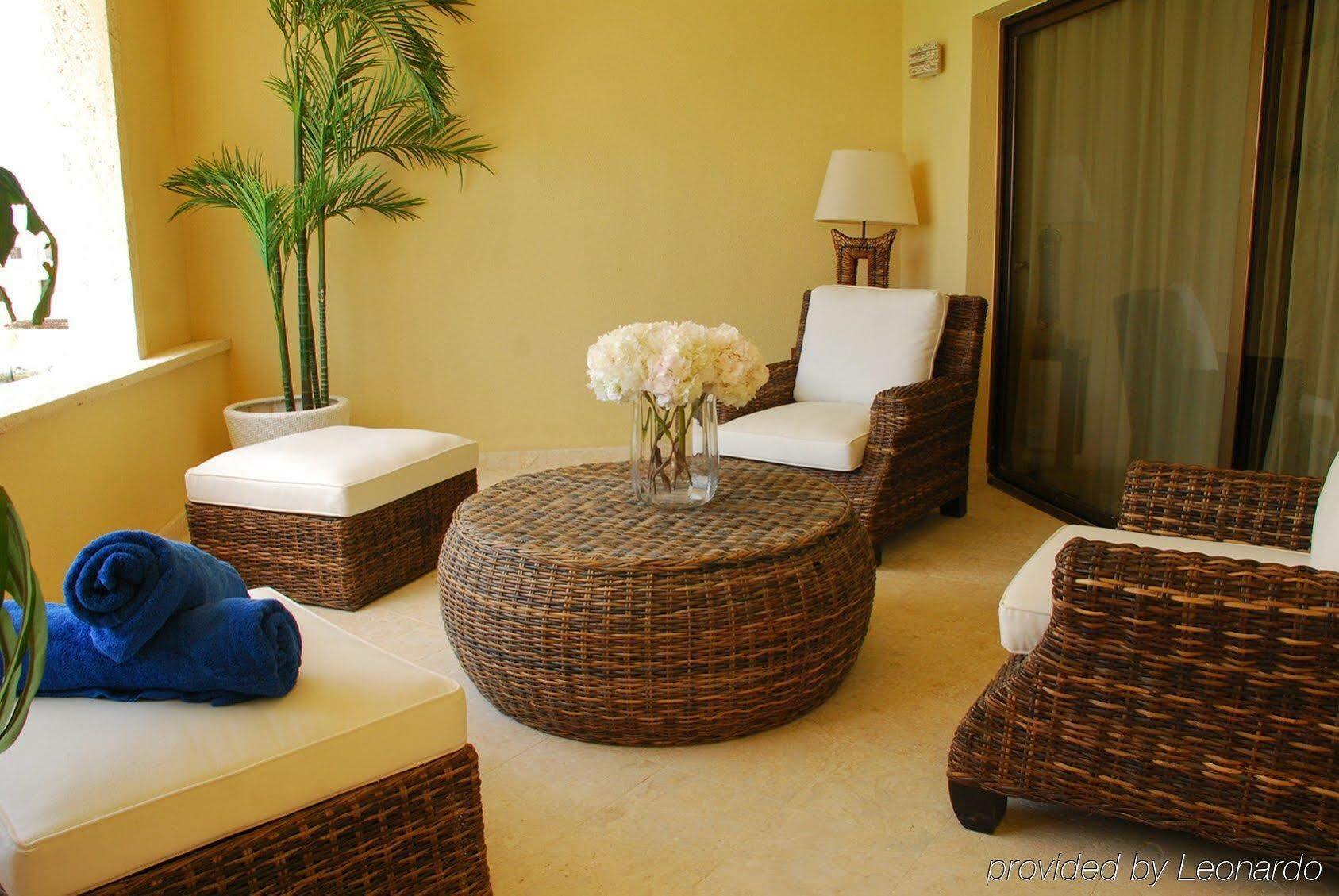 Ancora Cap Cana & Marina Suites Resort 푼타 카나 외부 사진