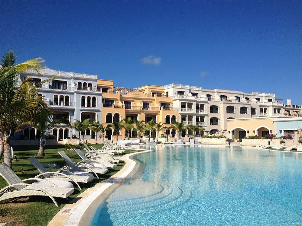Ancora Cap Cana & Marina Suites Resort 푼타 카나 외부 사진
