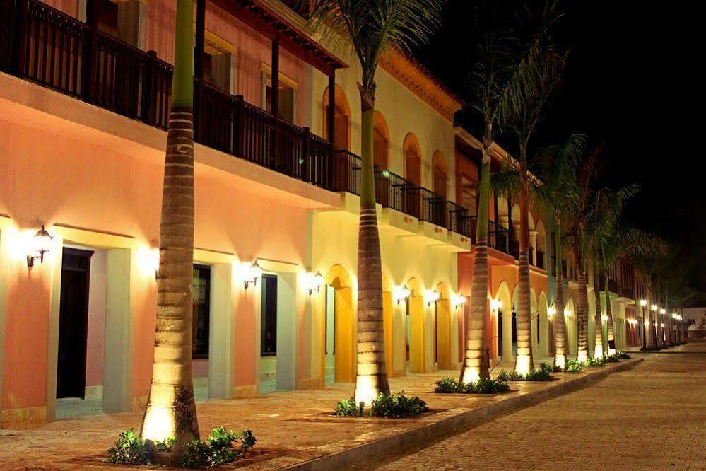 Ancora Cap Cana & Marina Suites Resort 푼타 카나 외부 사진
