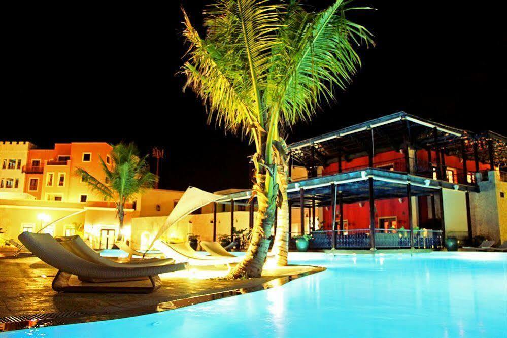 Ancora Cap Cana & Marina Suites Resort 푼타 카나 외부 사진