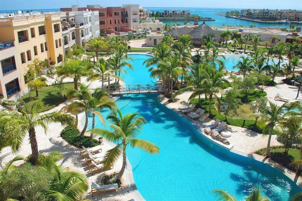 Ancora Cap Cana & Marina Suites Resort 푼타 카나 외부 사진