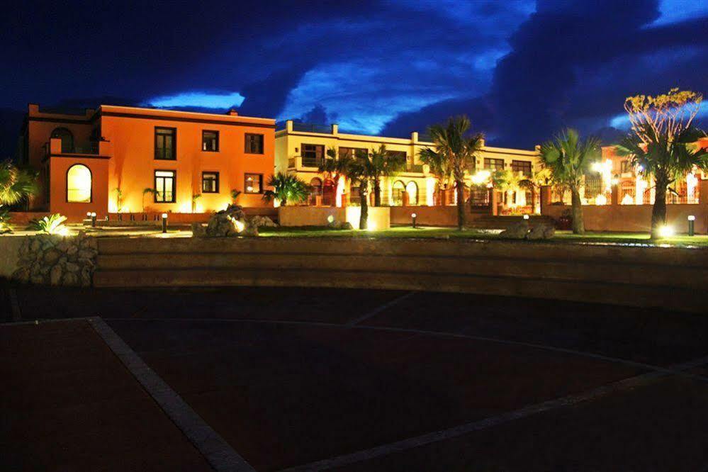 Ancora Cap Cana & Marina Suites Resort 푼타 카나 외부 사진