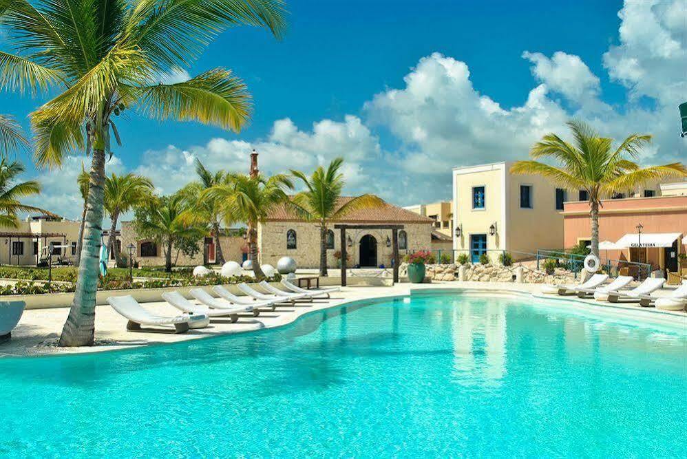 Ancora Cap Cana & Marina Suites Resort 푼타 카나 외부 사진