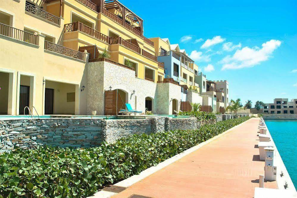 Ancora Cap Cana & Marina Suites Resort 푼타 카나 외부 사진