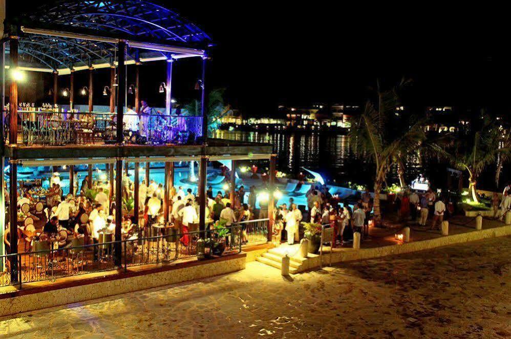 Ancora Cap Cana & Marina Suites Resort 푼타 카나 외부 사진