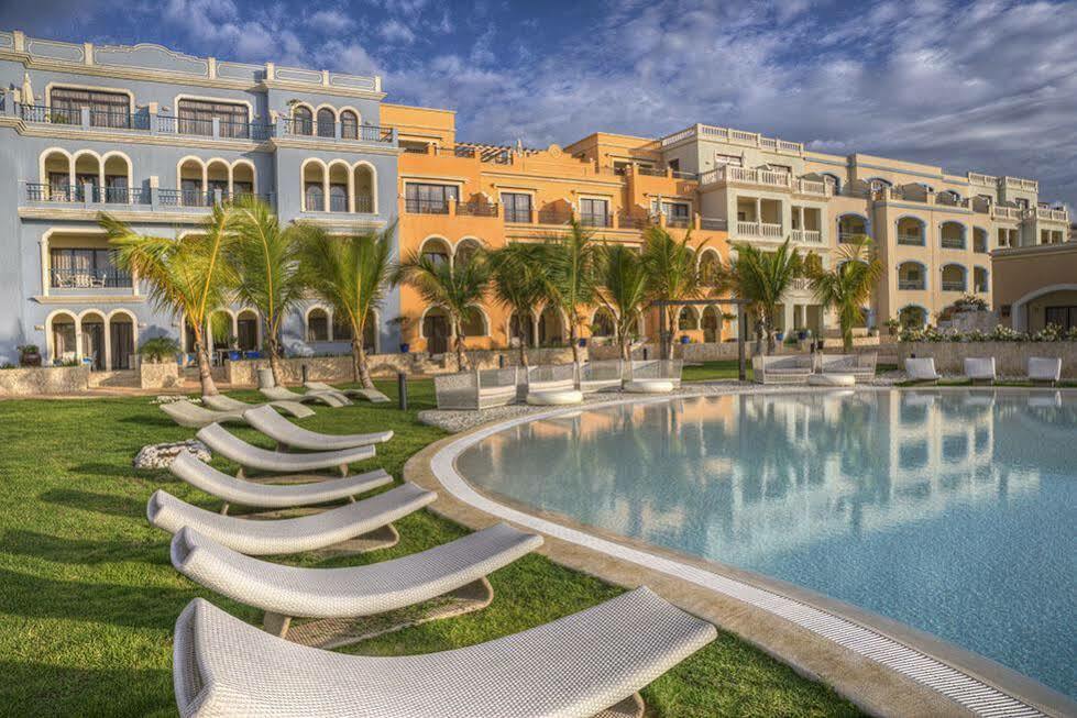 Ancora Cap Cana & Marina Suites Resort 푼타 카나 외부 사진