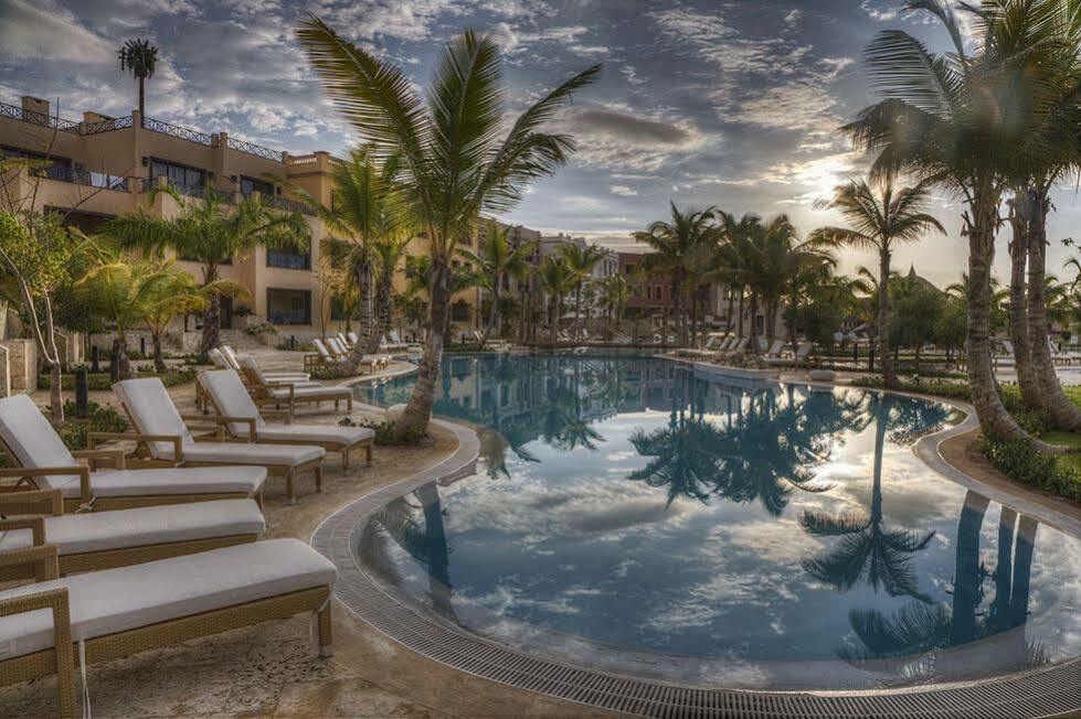 Ancora Cap Cana & Marina Suites Resort 푼타 카나 외부 사진