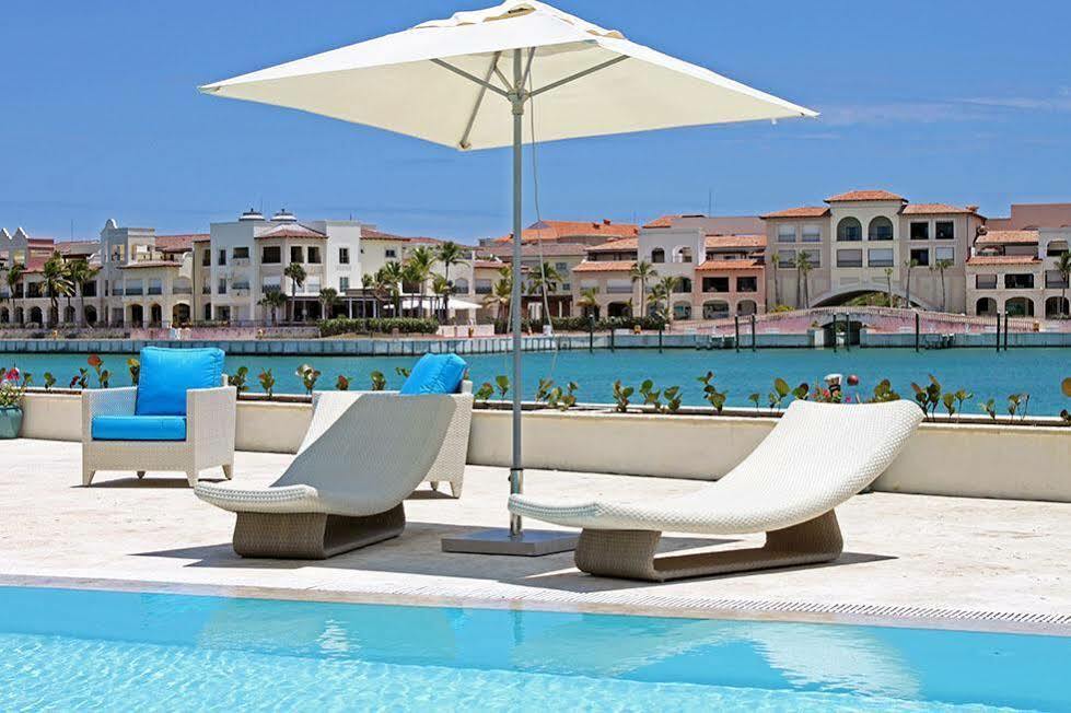 Ancora Cap Cana & Marina Suites Resort 푼타 카나 외부 사진