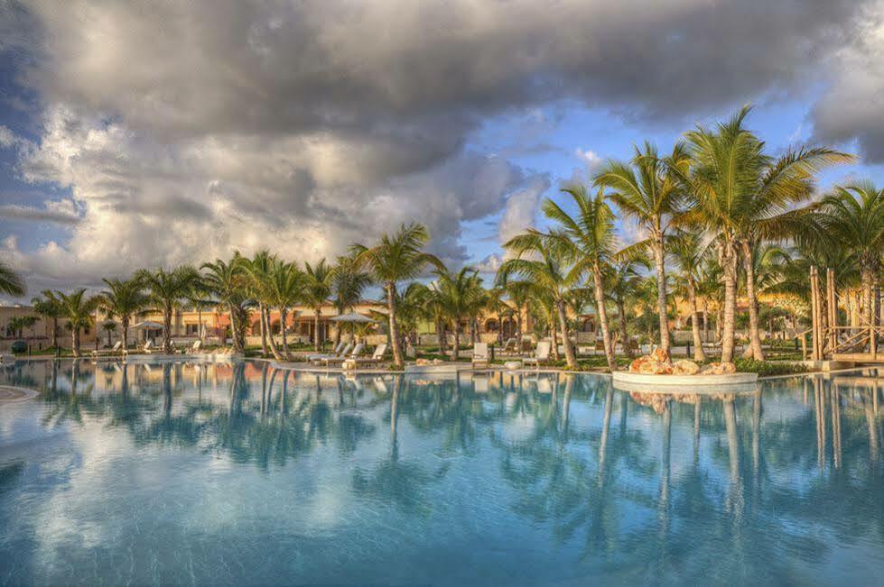 Ancora Cap Cana & Marina Suites Resort 푼타 카나 외부 사진